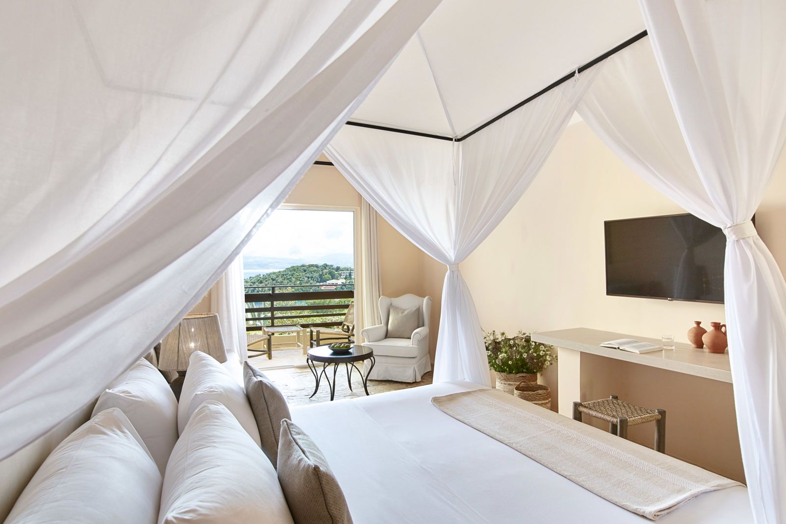 Grecotel Lux Me Daphnila Bay Dassia, foto 6