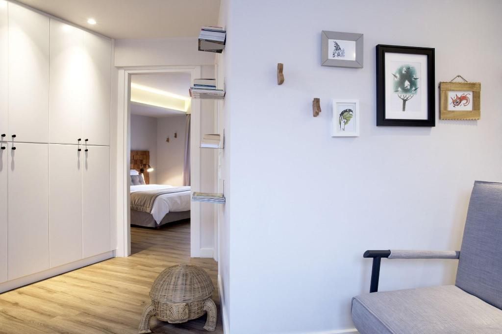 Apollon Library Suites, foto 6