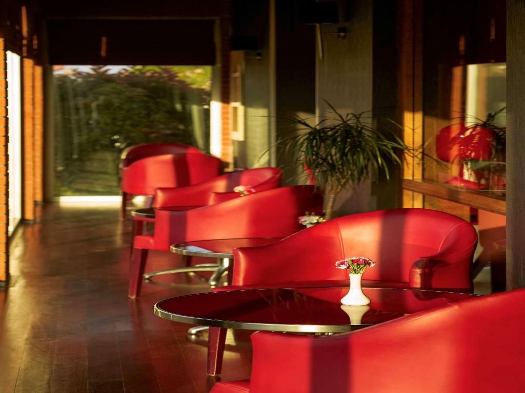 ibis Eskisehir, foto 12
