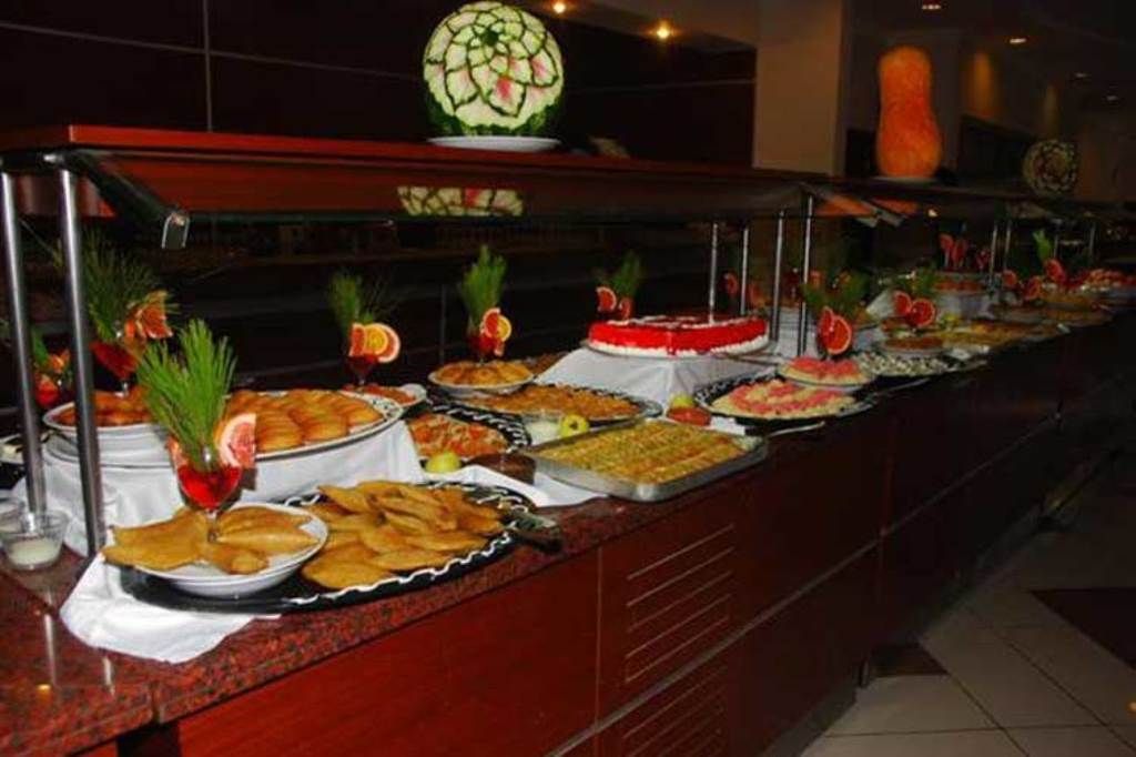 Club Side Coast Hotel, foto 2