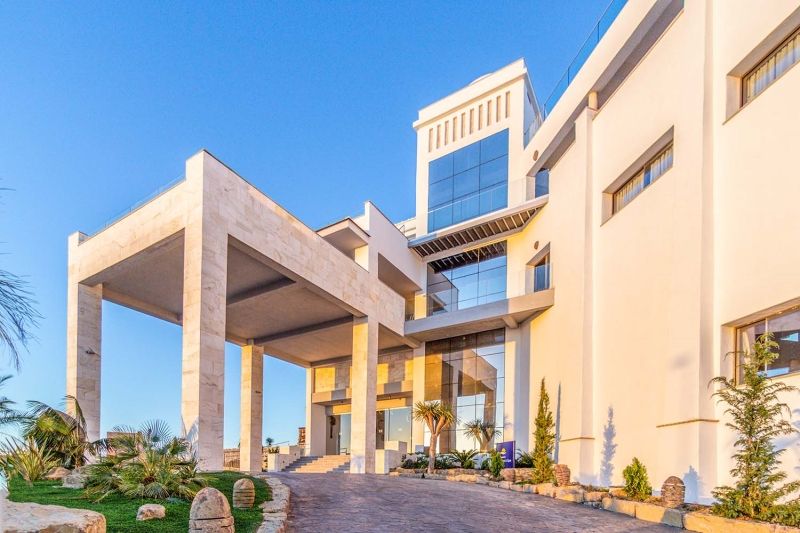 Hotel Zahara Beach & Spa, foto 2