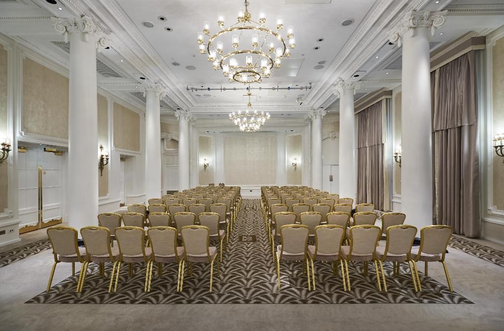 The Waldorf Hilton, foto 13