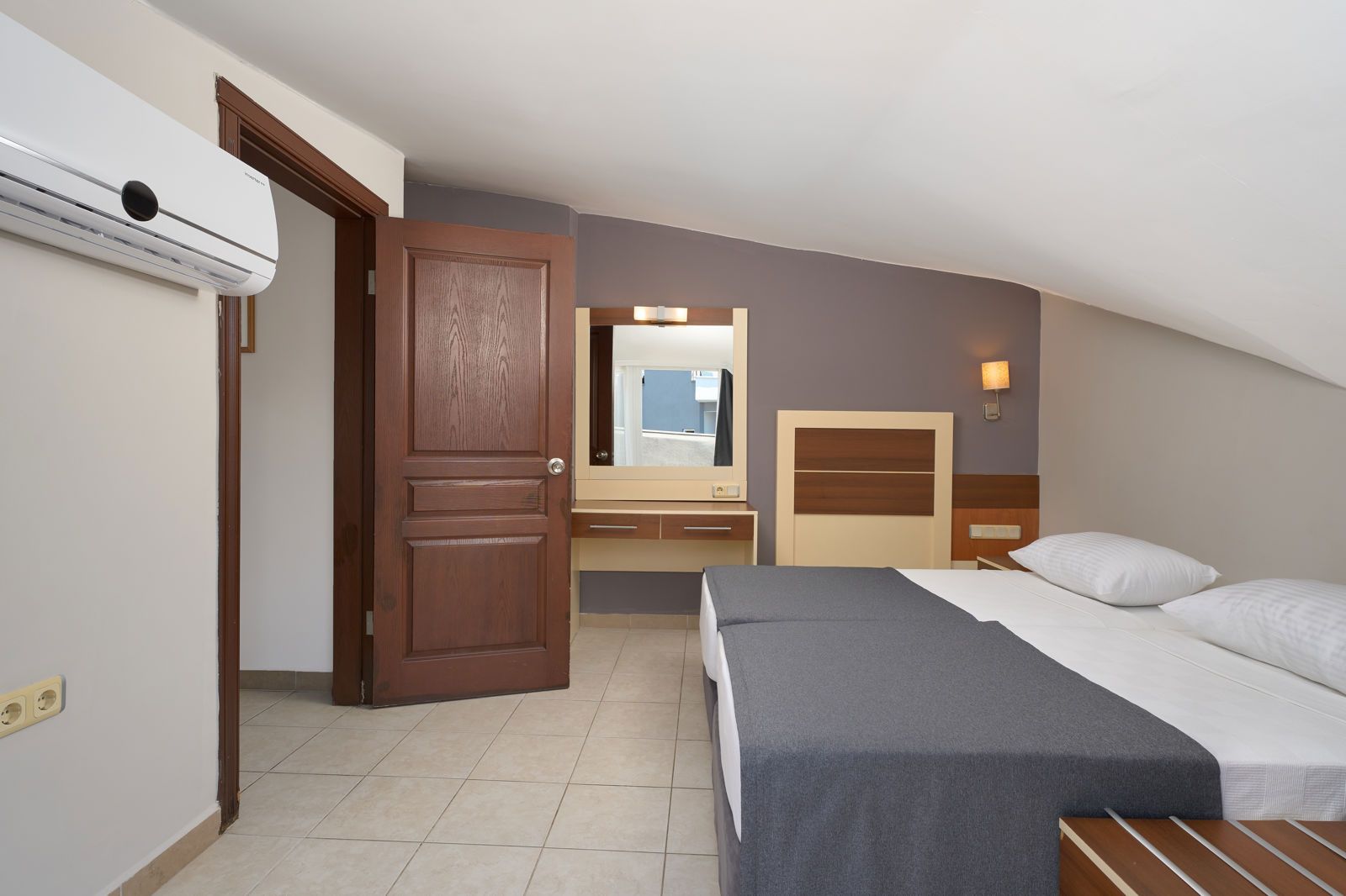 Kaila Krizantem Hotel, foto 10