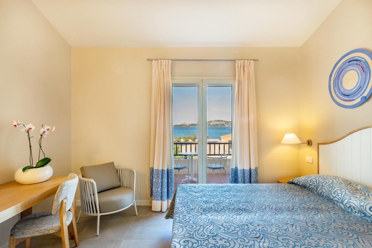 Blu Hotel Laconia Village, foto 6