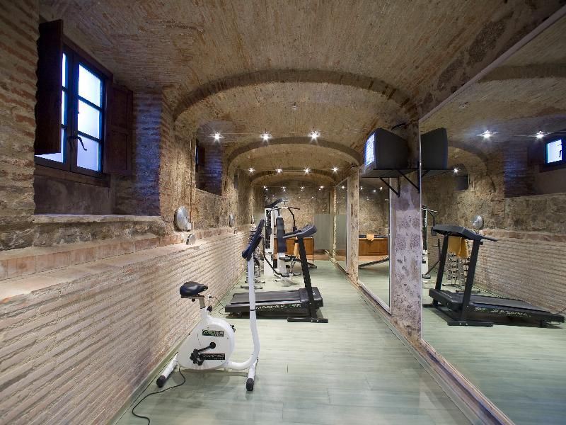 Parador de Plasencia, foto 14