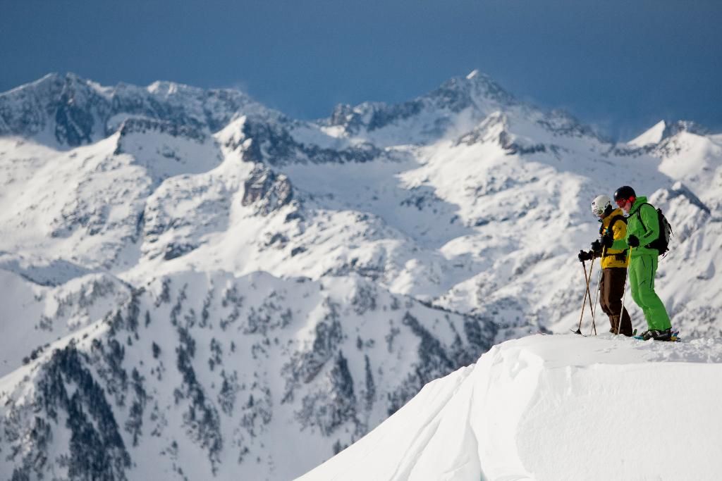 SNÖ Mont Romies, foto 2