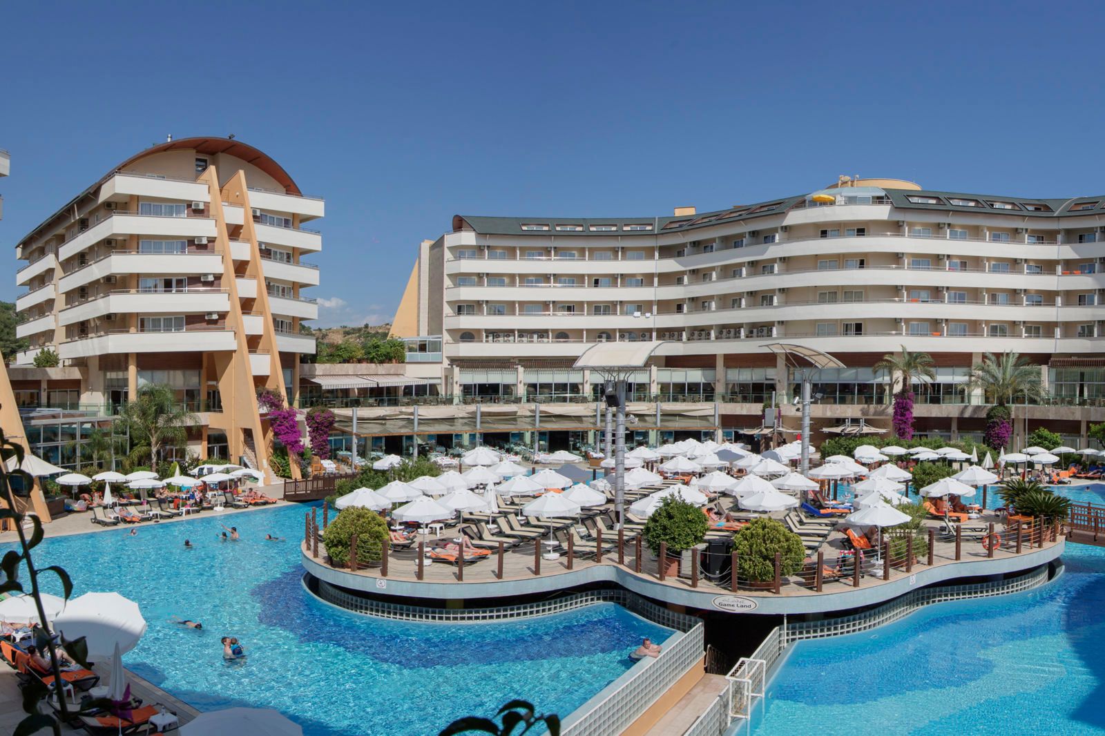 Alaiye Resort & Spa Hotel, foto 10