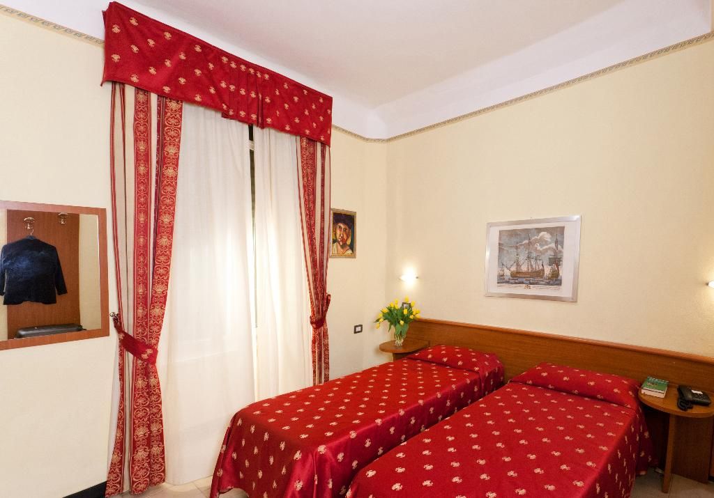 Hotel Helvetia, foto 7
