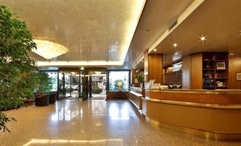 Bonotto Hotel Palladio, foto 9