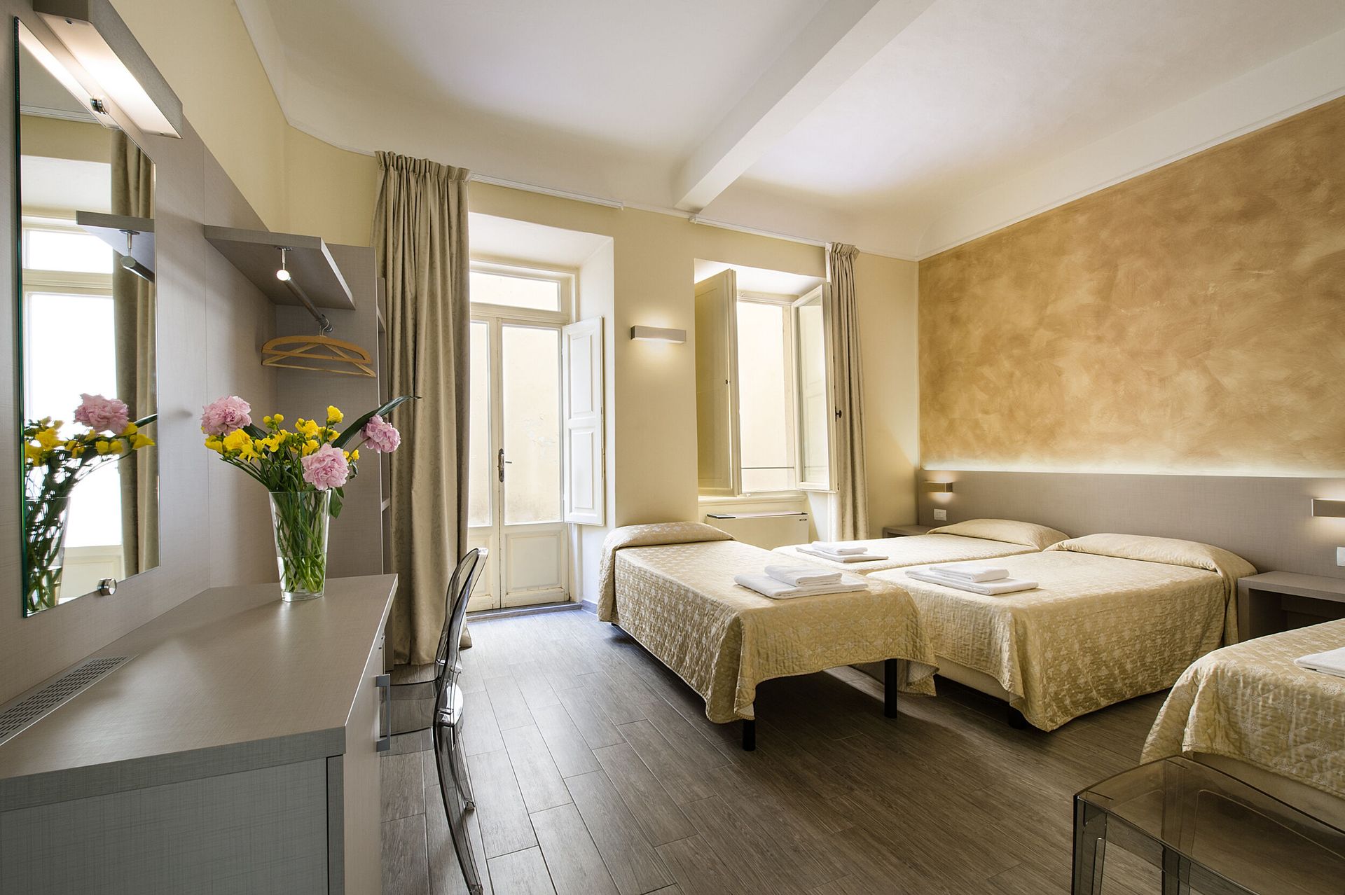Albergo Firenze, foto 9