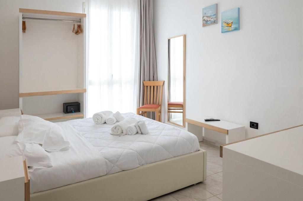 Porto Cesareo Hotel, foto 12