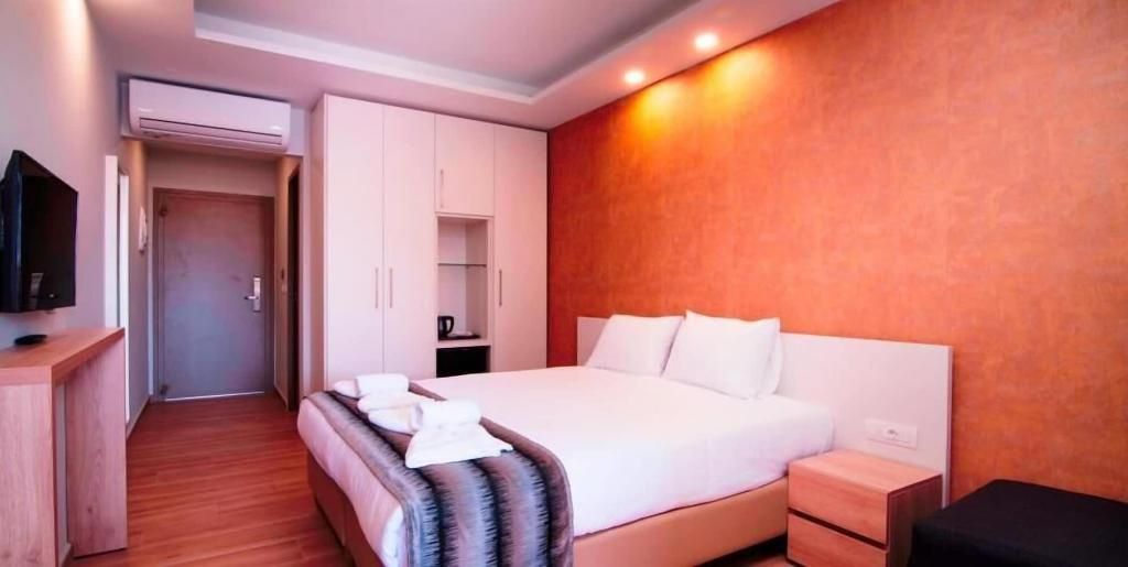 Poseidon Hotel Sea Resort, foto 6