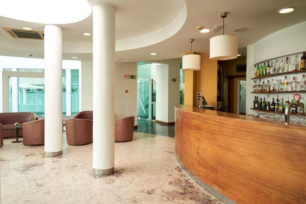 Leziria Parque Hotel, foto 5
