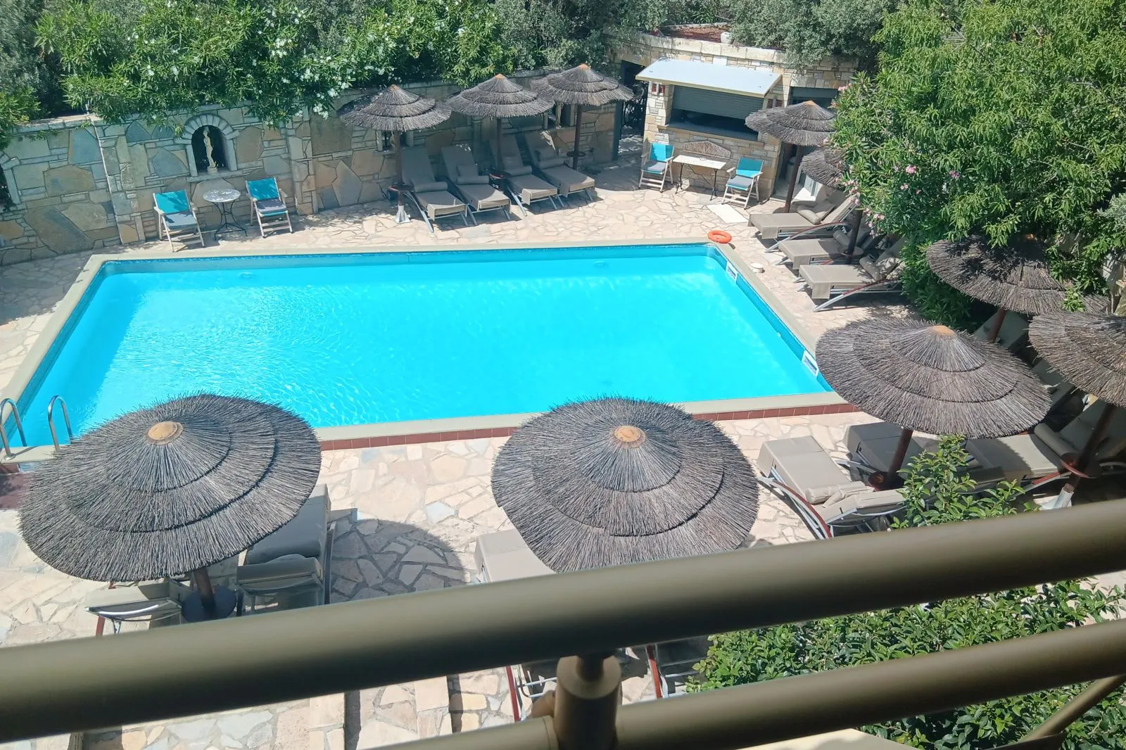 Athina Studios