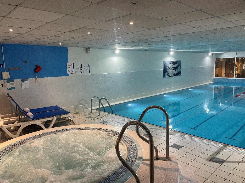Holiday Inn Edinburgh, foto 9