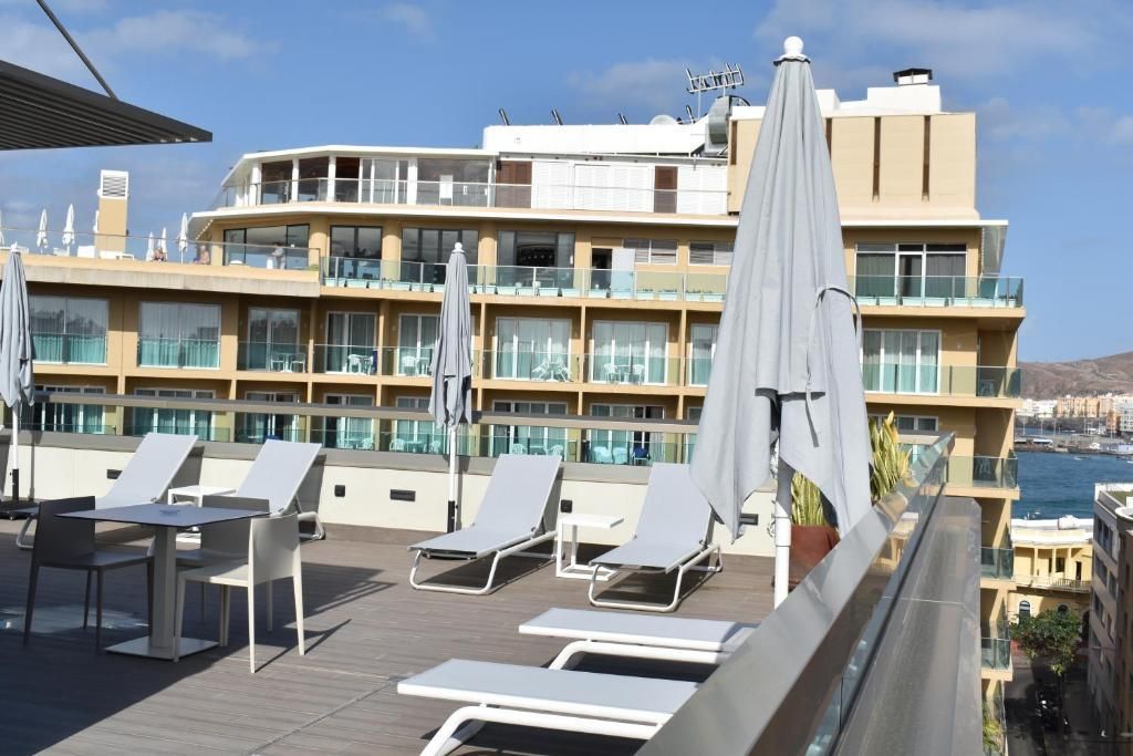 Hotel Doña Luisa, foto 15