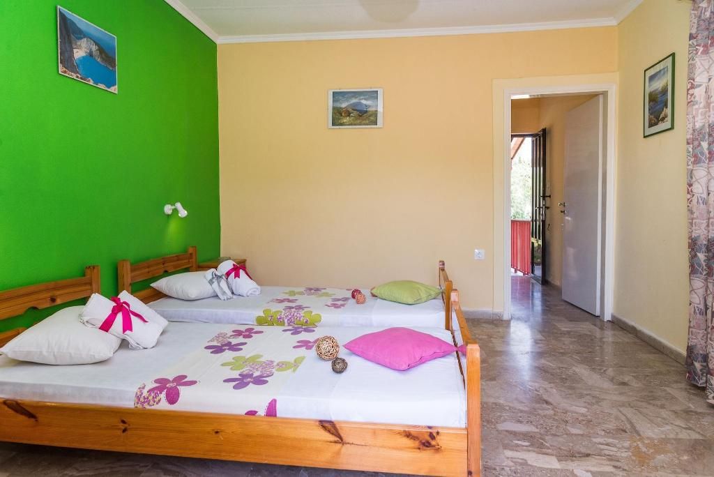 Roussa's Apartments, foto 15