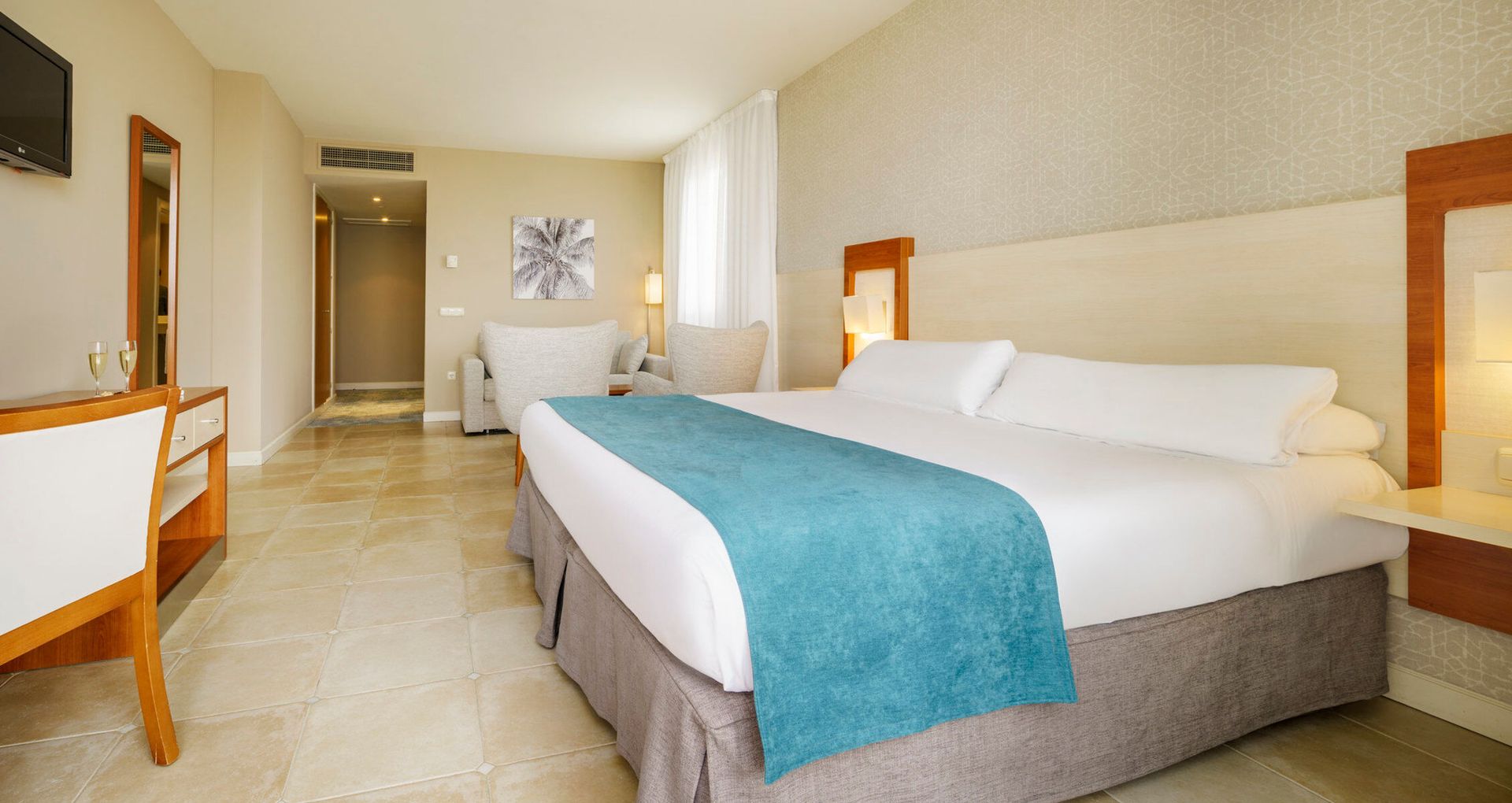 Hotel ILUNION Fuengirola, foto 11