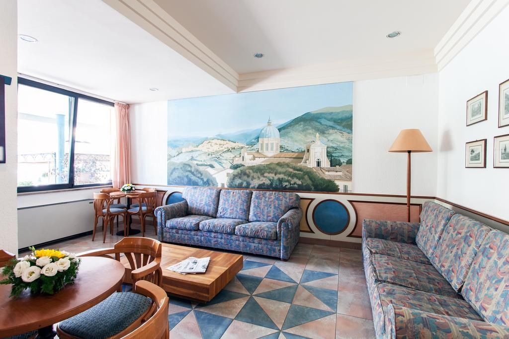 Hotel Los Angeles, foto 15
