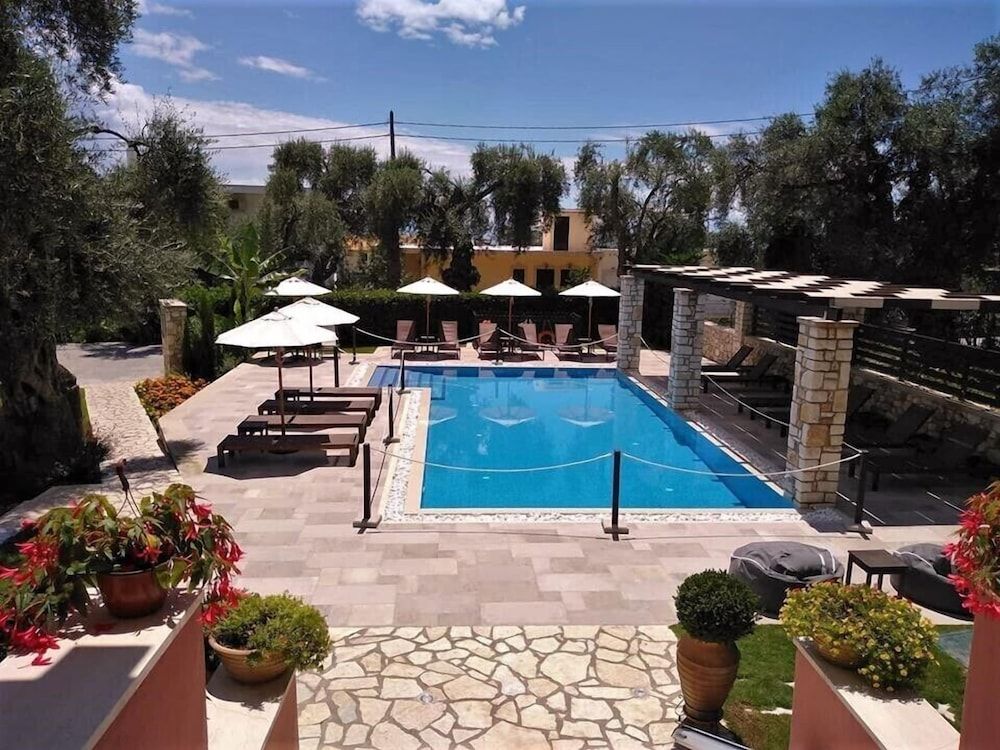 Vassilis Guest House, foto 3