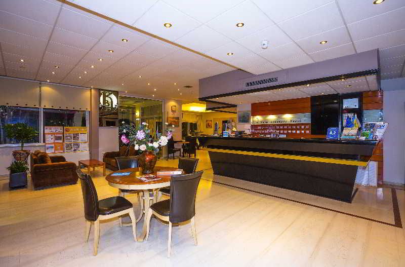 Kyparissia Beach Hotel, foto 12