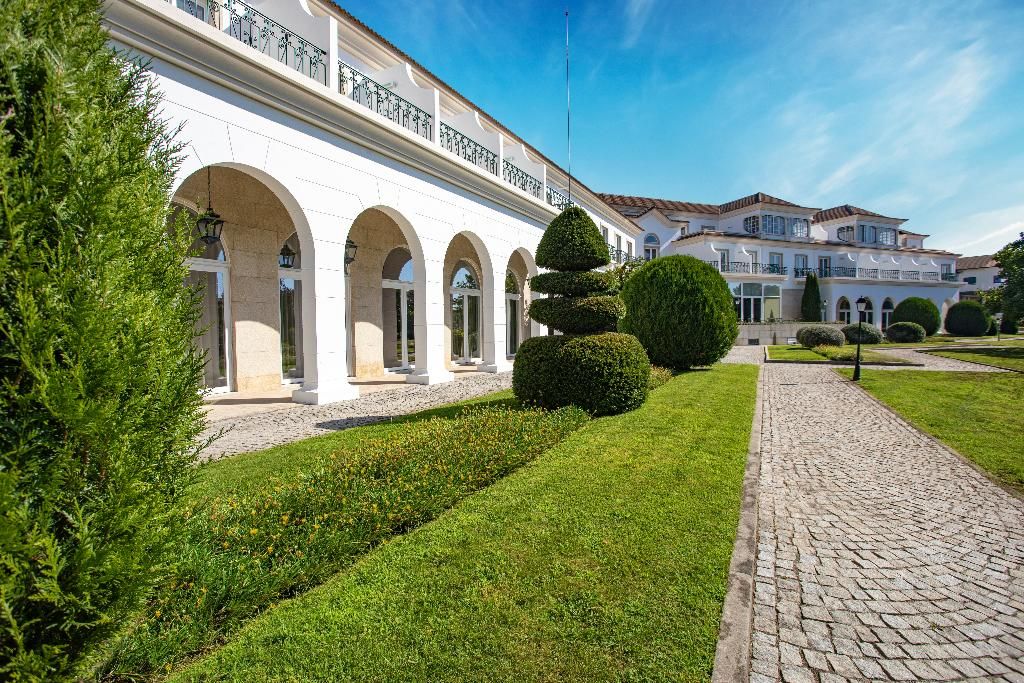 Montebelo Príncipe Perfeito Viseu Garden Hotel, foto 9