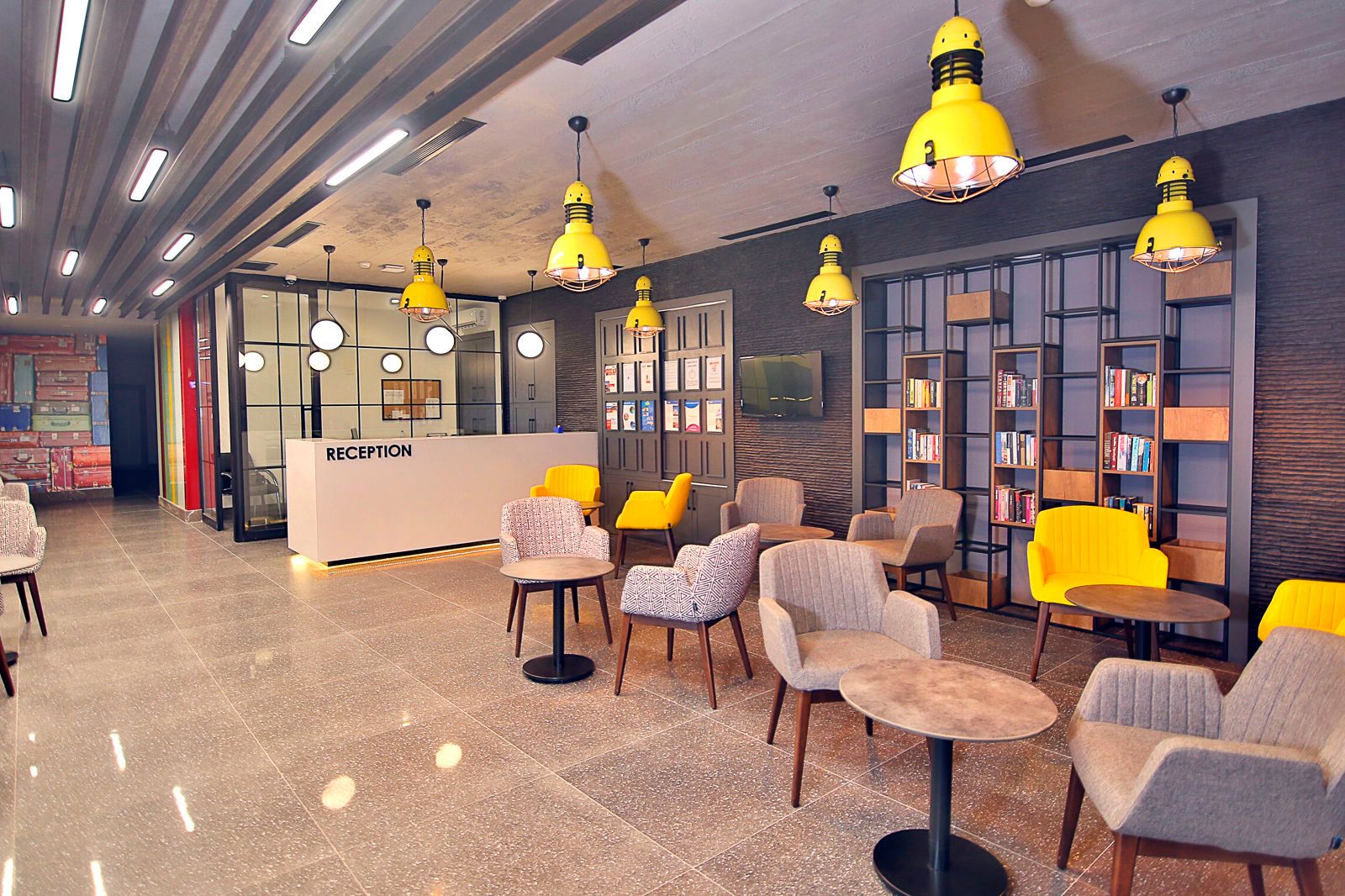 Ramira Joy Hotel, foto 10