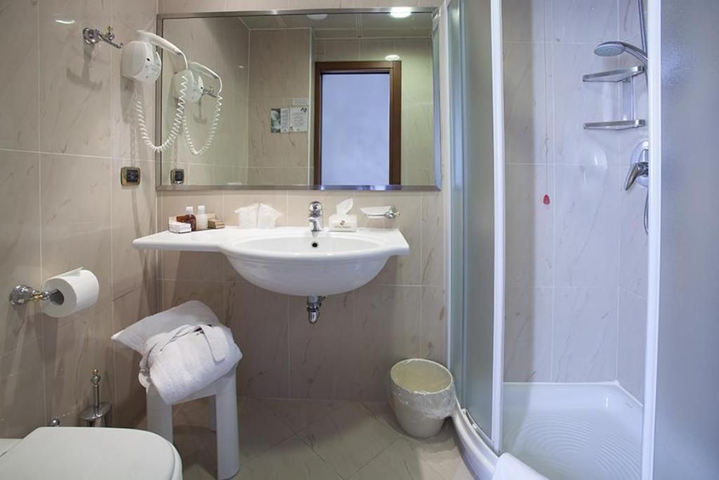 Hotel Berna, foto 12