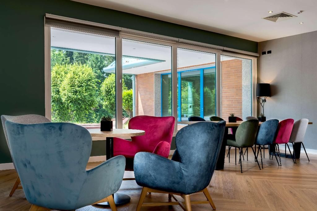 Hilton Garden Inn Milan, foto 9