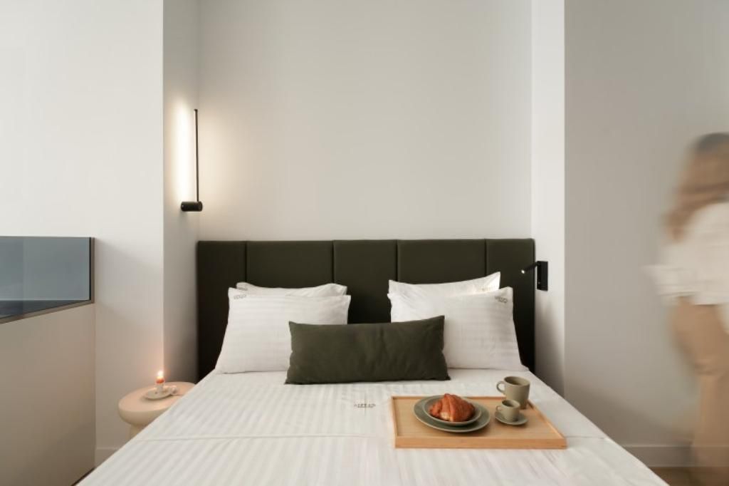 Anfides Boutique Hotel, foto 14