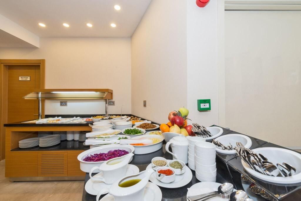 Bisetun Hotel, foto 3
