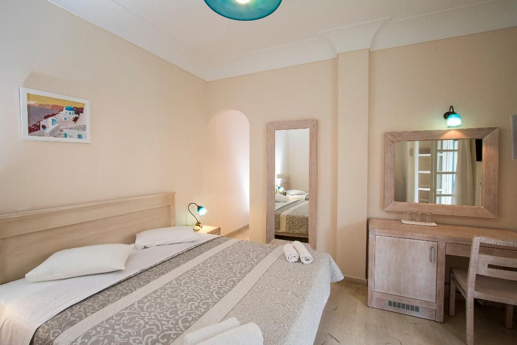 Hotel Andreas, foto 6
