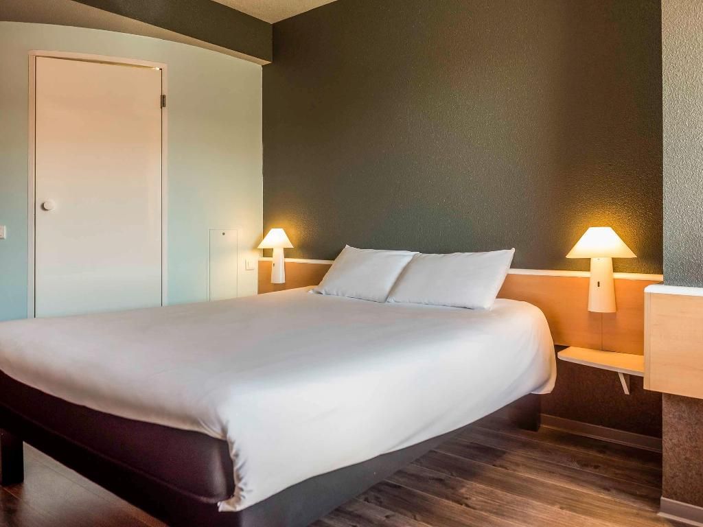 Ibis Salamanca, foto 3