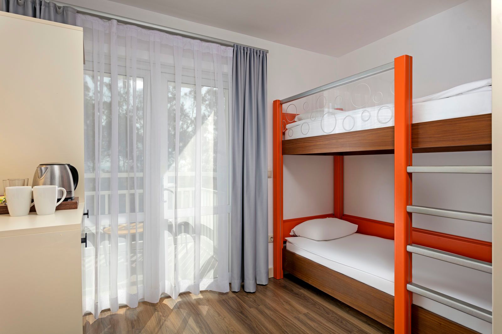 Monachus Family Resort Sorgun, foto 6