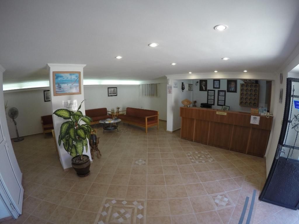 Gün-Ay Otel, foto 15