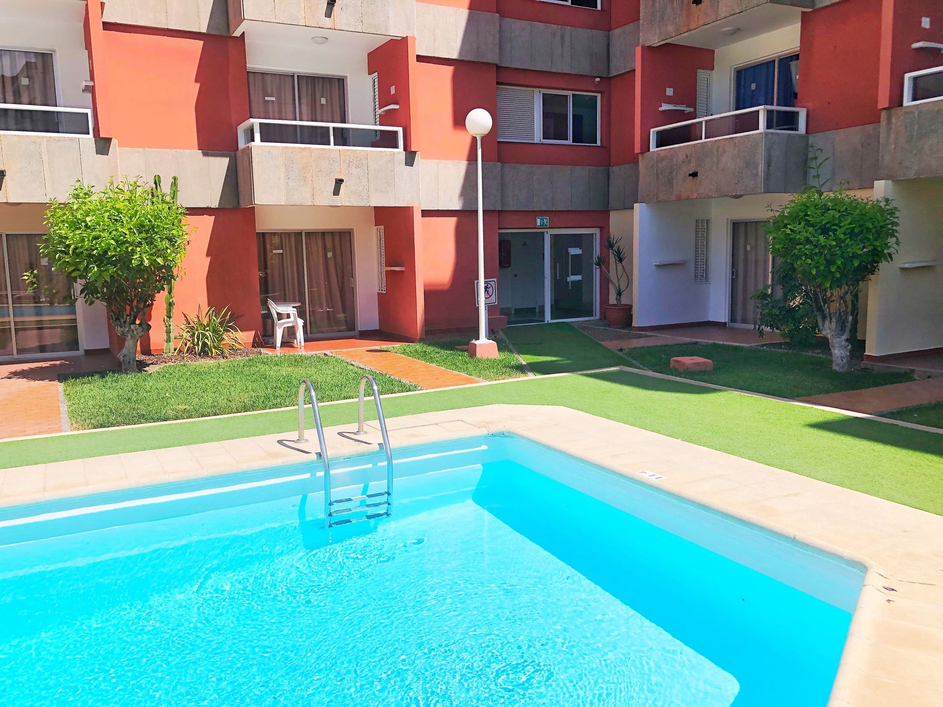 Apartamentos Don Gregorio, foto 7