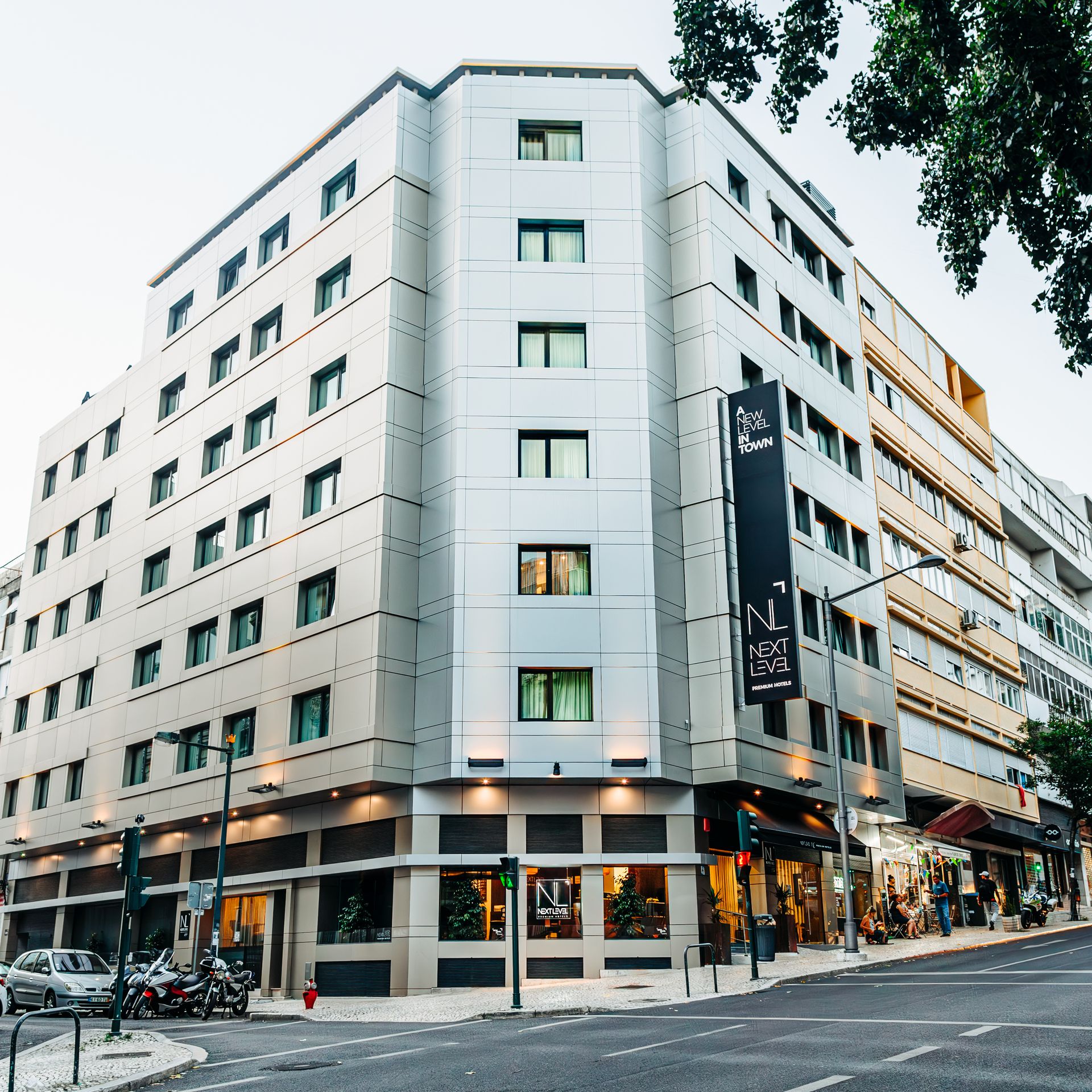 Next Level Premium Hotels, foto 6