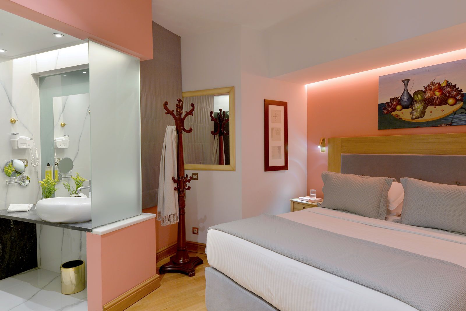 Acropolian Spirit Boutique Hotel, foto 10