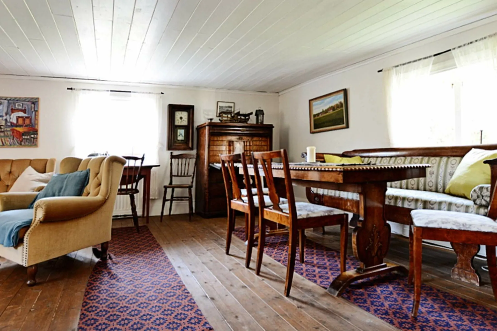 Intérieur