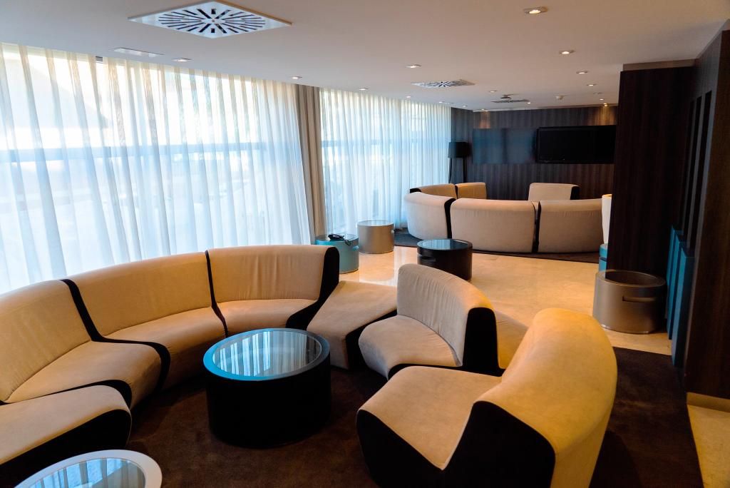Sercotel Córdoba Medina Azahara, foto 4