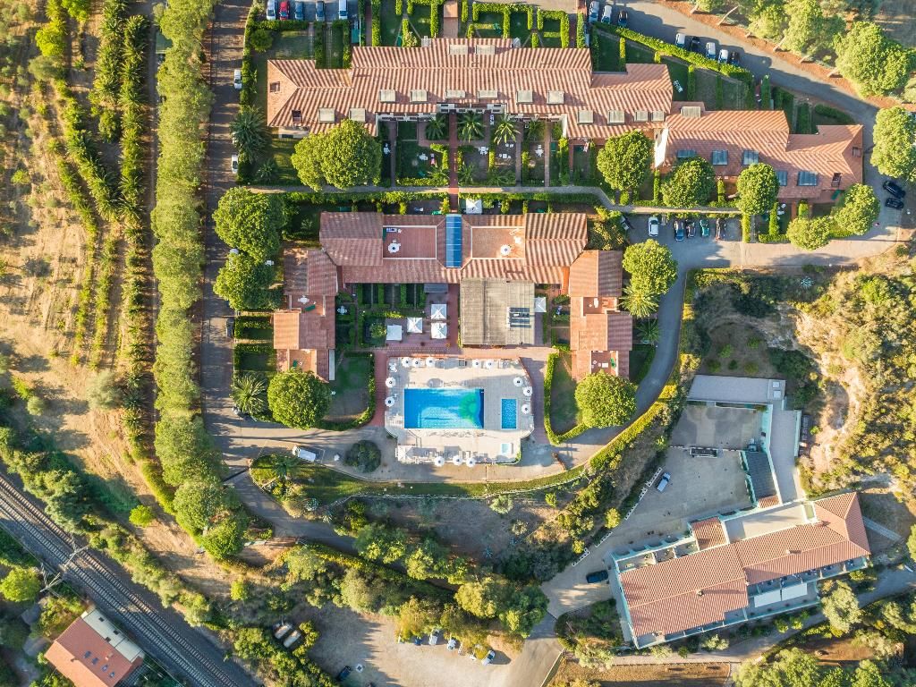 Argentario Osa Resort, foto 13