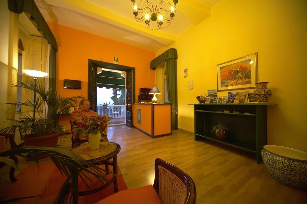 Hotel Baia delle Sirene, foto 9