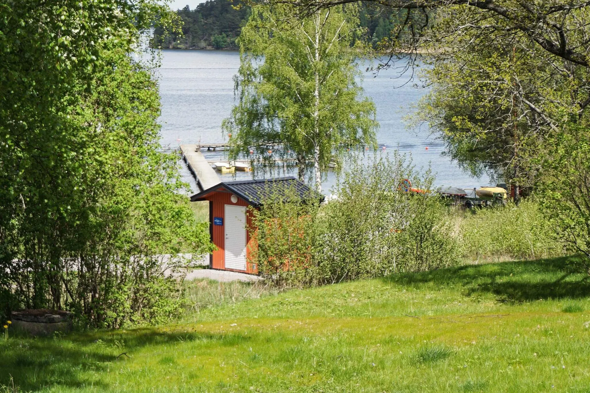 Exterieur