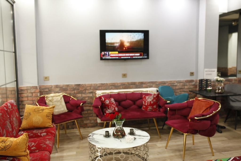 Birlik Apart Hotel, foto 10