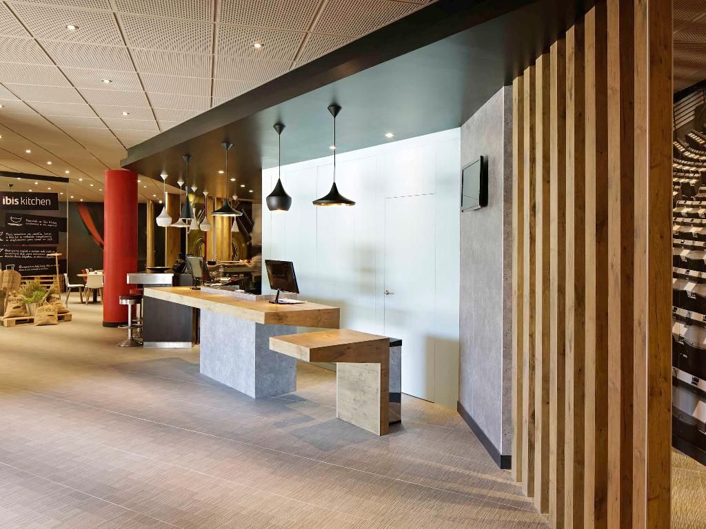 ibis Porto Gaia, foto 2