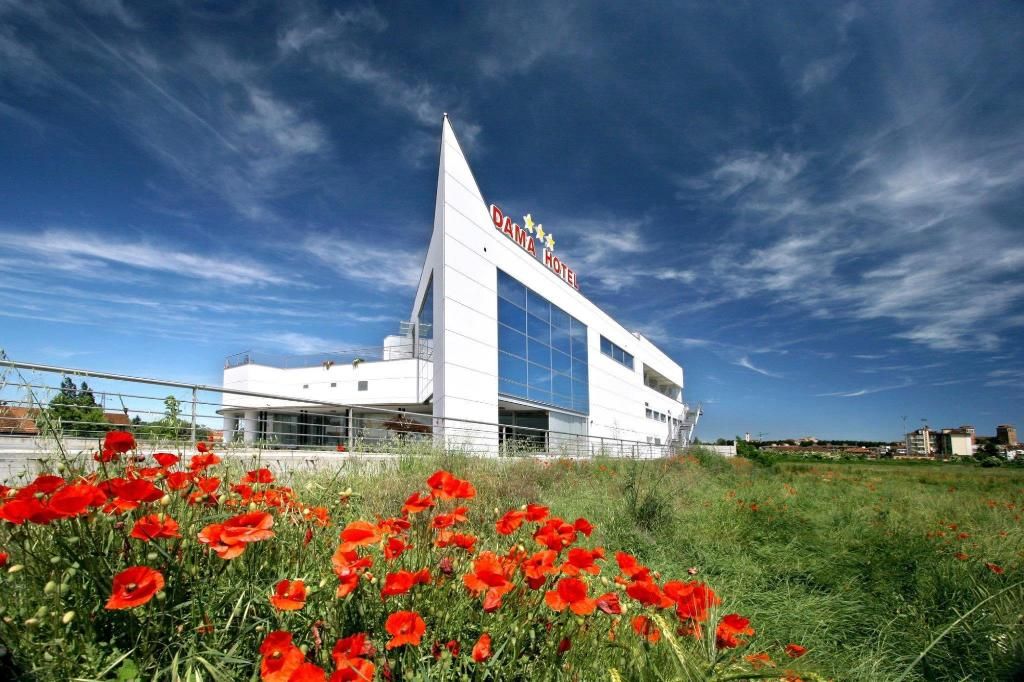 Dama Hotel, foto 12