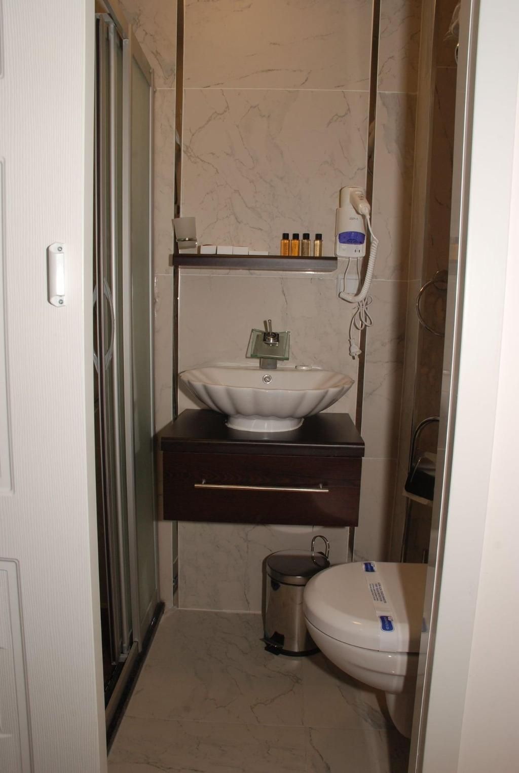 Mavi Inci Park Otel, foto 8