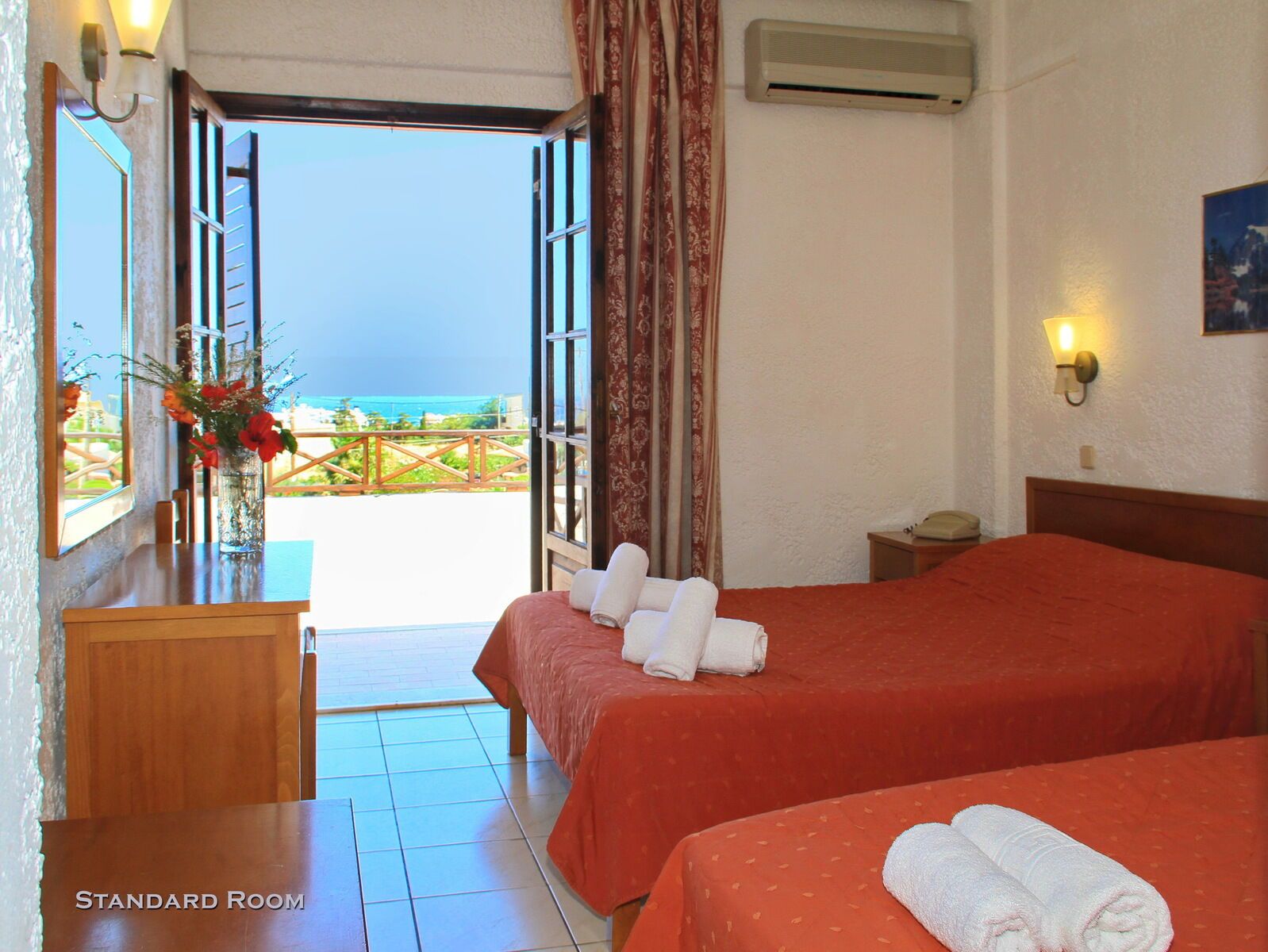Despo Hotel by Estia, foto 2