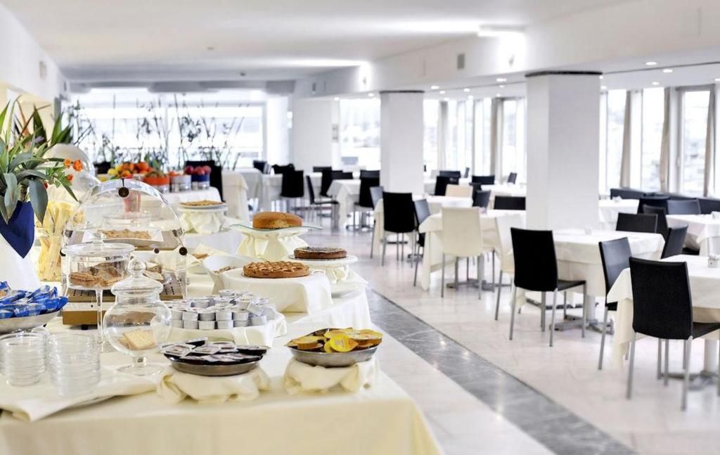 Mediterraneo Palace Hotel, foto 11
