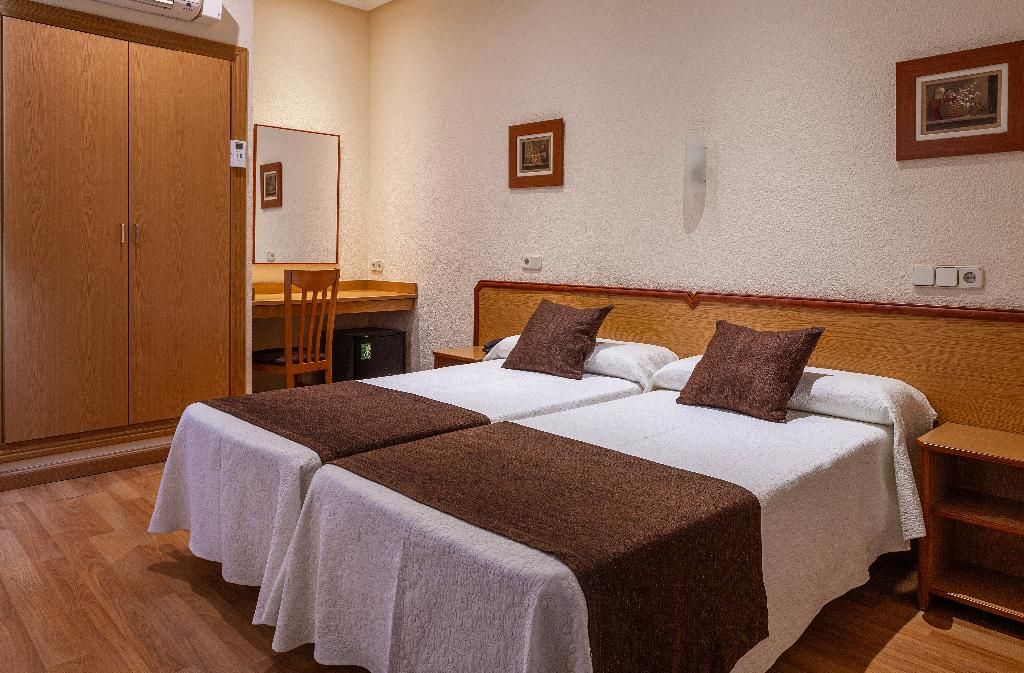 Hotel Mediodía, foto 15